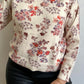 PULL MOTIF AUTOMNAL
