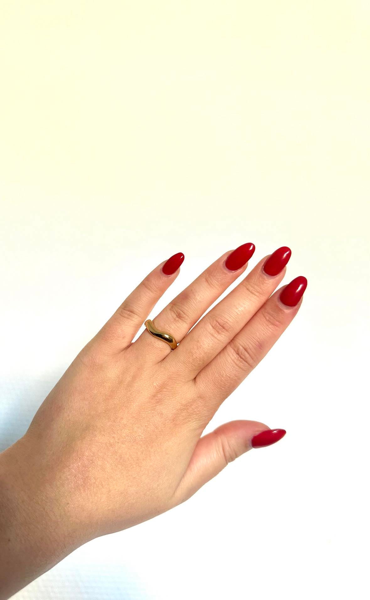 BAGUE ORIGINALE - DORE