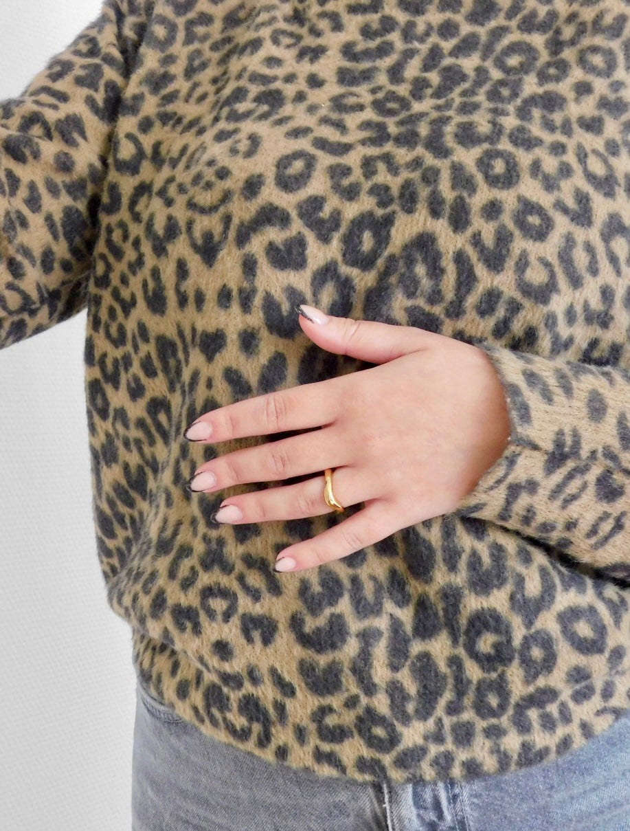 BAGUE ORIGINALE - DORE