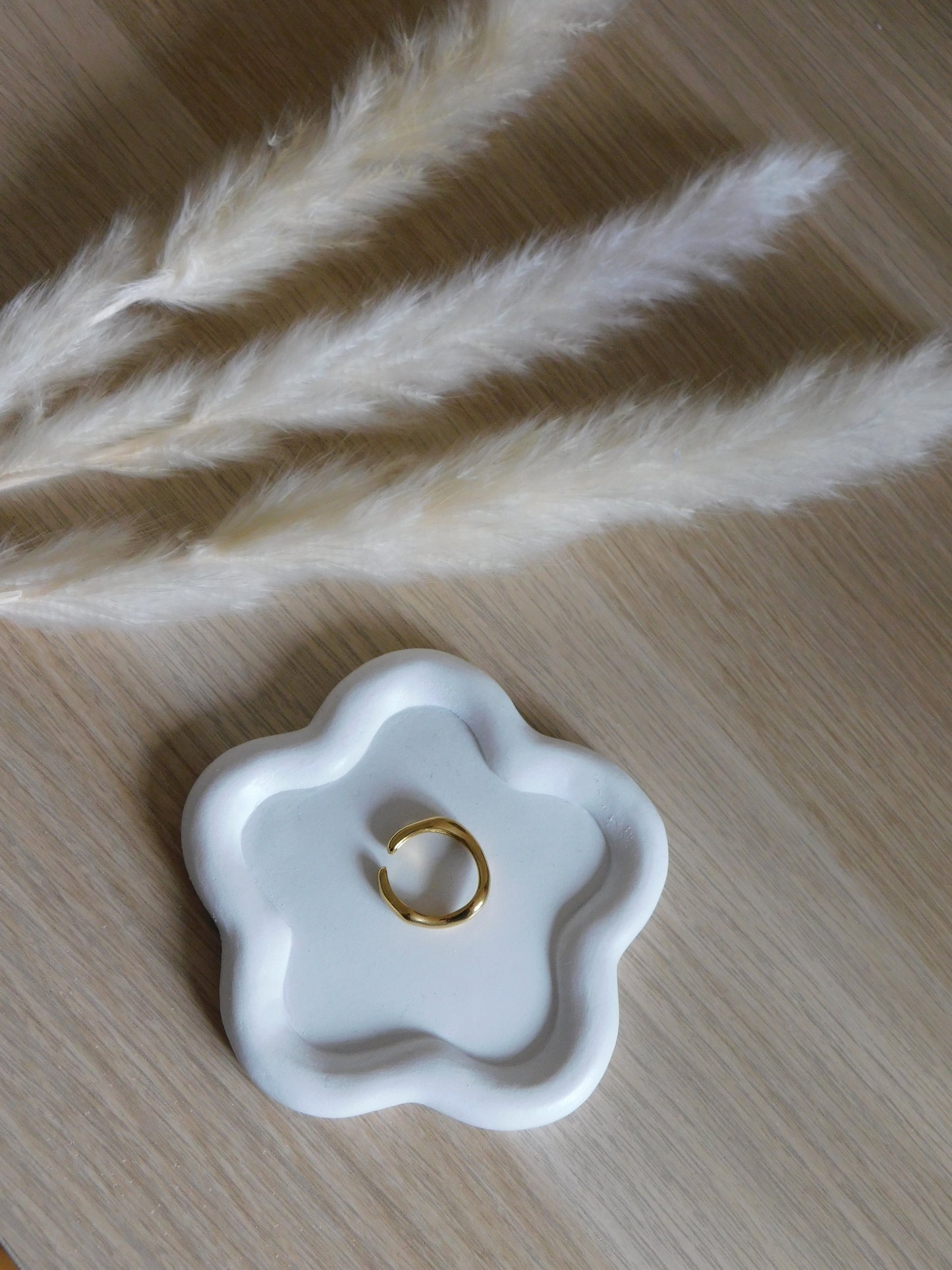 BAGUE ORIGINALE - DORE