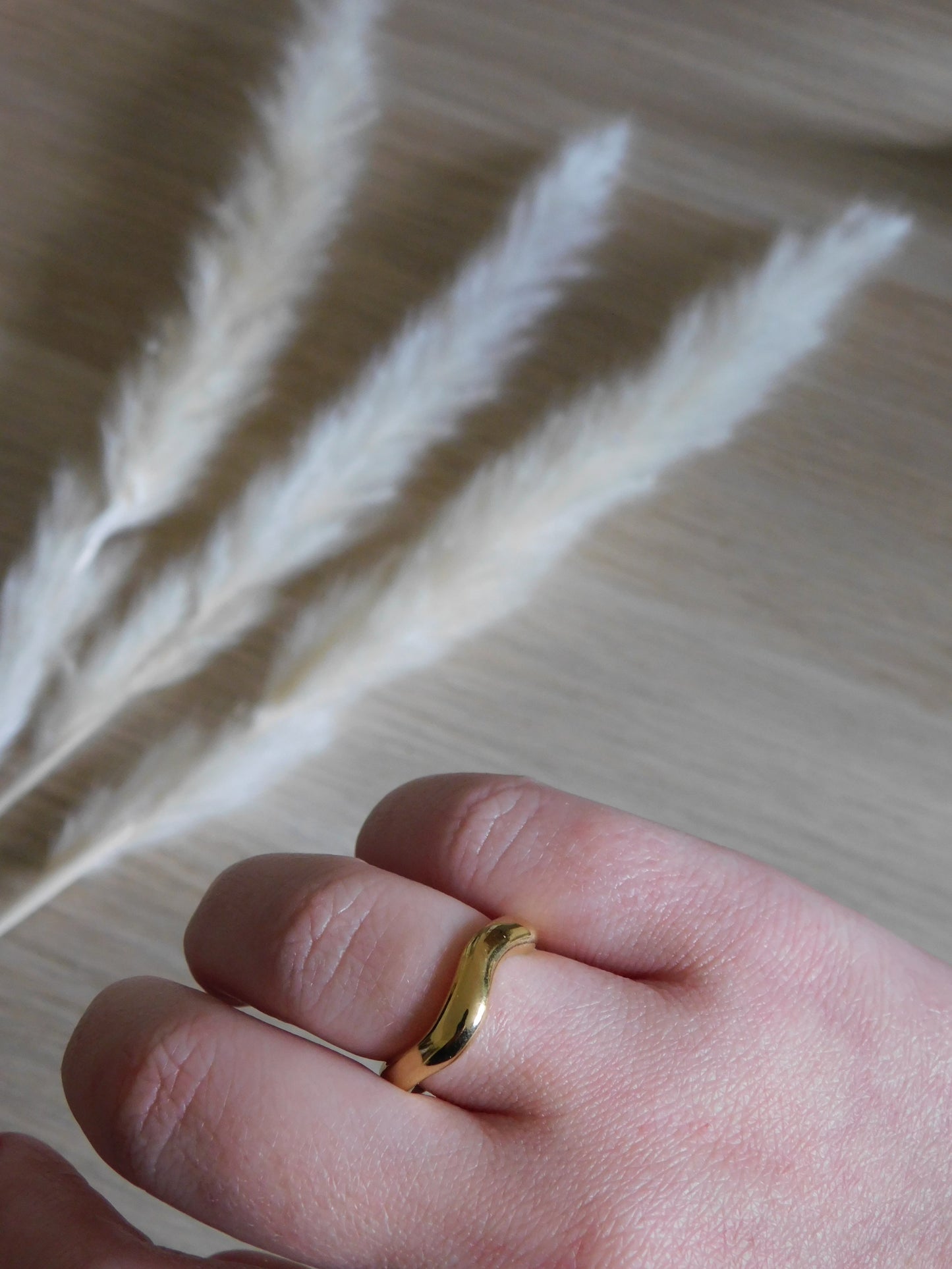 BAGUE ORIGINALE - DORE