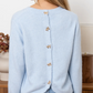 PULL LEGER A NOEUDS - BLEU
