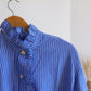 CHEMISE A FINES RAYURES