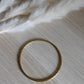 BRACELET JONC TRESSÉ - ACIER INOXYDABLE