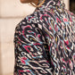 VESTE MATELASSÉE PRINTEMPS
